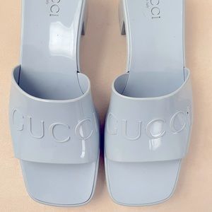 Gucci sandal authentic